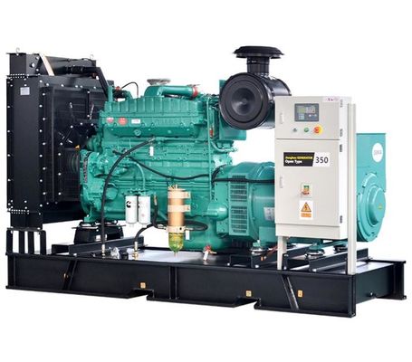 NTA855G1A محرك ديزل مولد كهربائي مانع للصدأ IP23 240kw 300kva