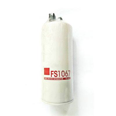 FS1067 CE الكمون مرشحات مولدات الديزل 1 قطعة فلتر فاصل المياه الوقود