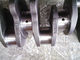 رافعة شوكية ISF Foton Crankshaft Engine Parts 5261375 4 Cylinder Genset
