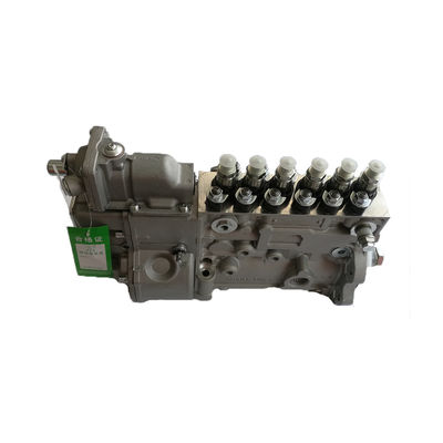 مضخة حقن وقود محرك الشاحنة Cummins DCEC ISLe 5310134