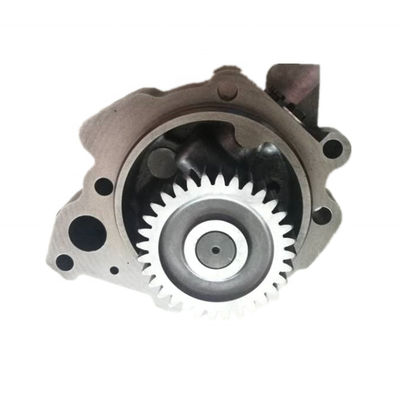 تزييت OEM CCEC مضخة الزيت N14 الكمون آلات الهندسة 3803698