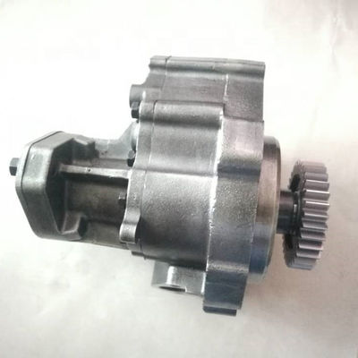 تزييت OEM CCEC مضخة الزيت N14 الكمون آلات الهندسة 3803698