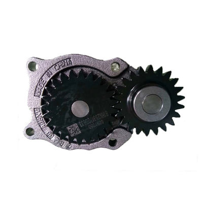 ISDE QSB 6.7 Cummins Oil Pump حفارة الموقع أجزاء 5291050