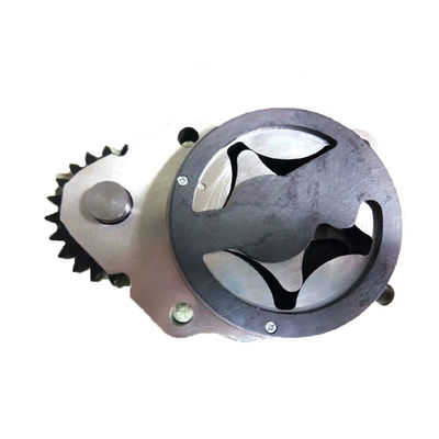 ISDE QSB 6.7 Cummins Oil Pump حفارة الموقع أجزاء 5291050